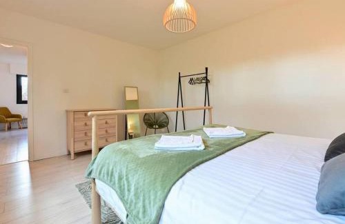 Marcq-en-Baroeul House | Maison moderne avec jardin, confort et proximité Lille - FR-1-510-227