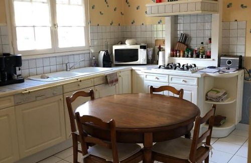 Ploemeur House | Maison moderne néo-bretonne proche de la côte