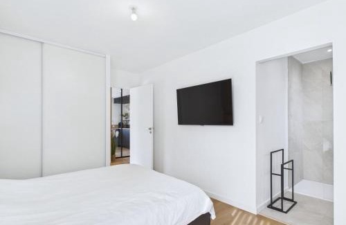Plouguerneau House | Maison moderne pour 8 à 400m de la plage