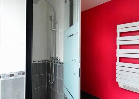 Crach House | MAISON MODERNE PROCHE DES BELLES PLAGES