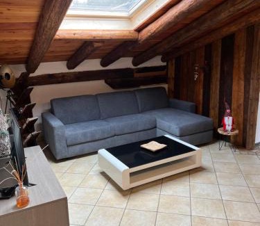Pila Apartment | Maison Moline