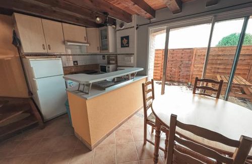 Monbazillac House | Maison Monbazillac avec piscine 2-4 pax