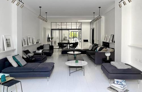 Soulac-sur-Mer Bed & Breakfast | Maison Monoï séjour créatif avec activités, spa et services