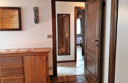 Valtournenche Apartment | Maison Mont Rose