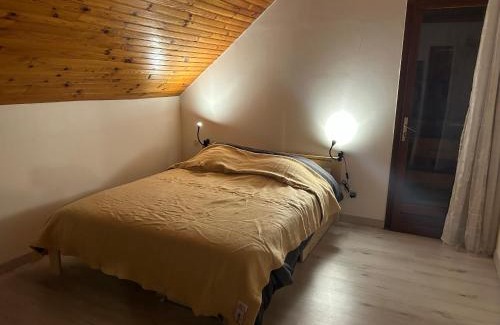 Cauterets House | Maison Montagnarde Magnolia