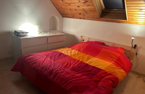 Cauterets House | Maison Montagnarde Magnolia