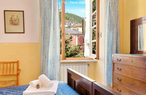 Borgo Antico Apartment | Maison Monterosso, TerreMarine
