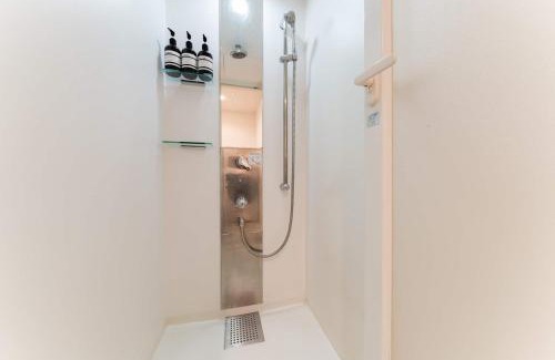 Toshima Apartment | Maison Nagasaki Five 2F MN2