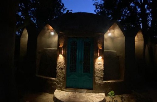 Al-Badrashayn House | Maison Nassimah