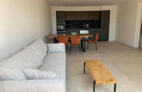 Corbara House | Maison neuve avec piscine