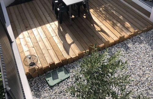 Vaux-sur-Mer House | Maison Neuve Coup DE Coeur Proche Plages 6 Pers