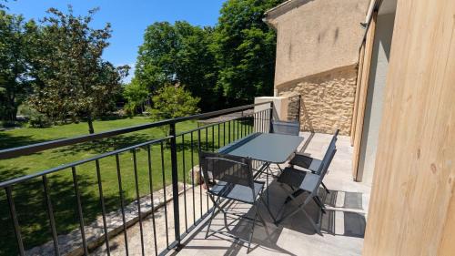 Lambesc House | Maison Neuve en Provence