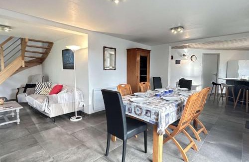 Barbatre House | Maison neuve près des dunes avec jardin clos, 3 chambres et tout confort, à 800m de la plage - FR-1-224B-548