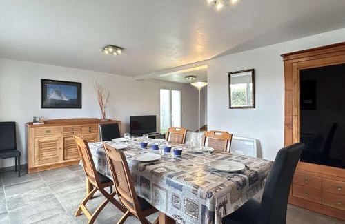 Barbatre House | Maison neuve près des dunes avec jardin clos, 3 chambres et tout confort, à 800m de la plage - FR-1-224B-548