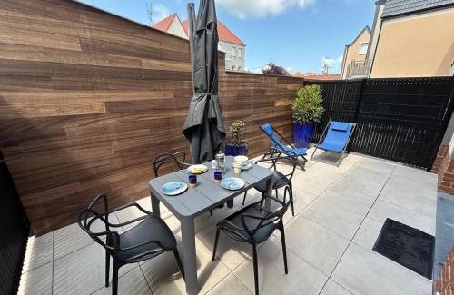 Stella-Plage House | Maison neuve proche plage et commerces