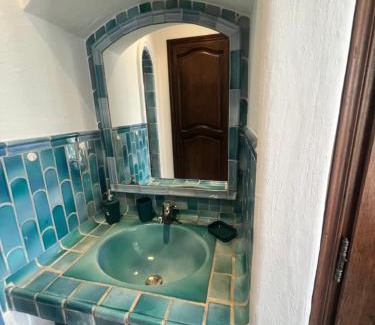 La Celle-sous-Gouzon Villa | Maison niçoise