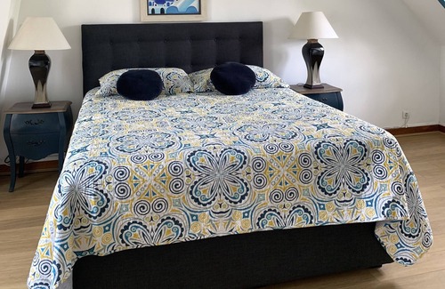 Clamart House | Maison Normande à 7 mn en Train de Paris, 6 Couchages, au Calme, Proche RER C