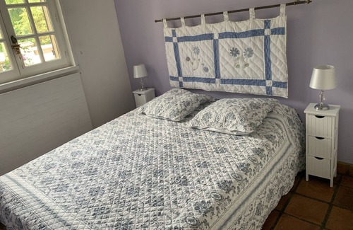 Clamart House | Maison Normande à 7 mn en Train de Paris, 6 Couchages, au Calme, Proche RER C