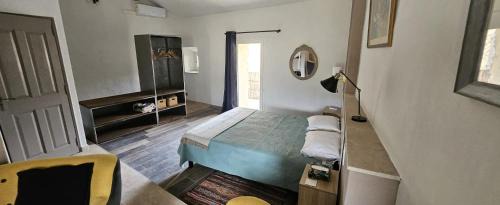 Lagnes Apartment | maison O jasmin