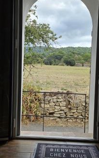 Lagnes Apartment | maison O jasmin