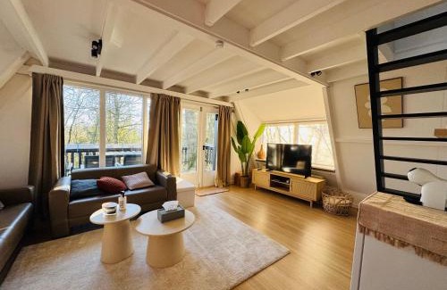 Bohon Ski Chalet | Maison Olé Olé Durbuy