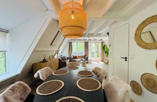 Bohon Ski Chalet | Maison Olé Olé Durbuy
