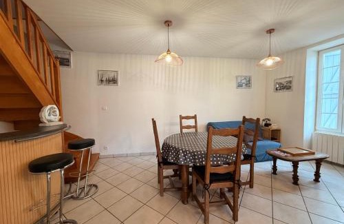 Le Grand-Village-Plage House | Maison oleronaise, confort près plage et commerces - FR-1-778-41