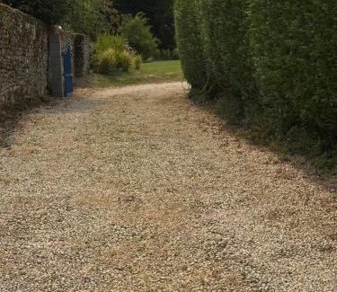 Plouer-sur-Rance House | Maison Onze calme en bord de Rance