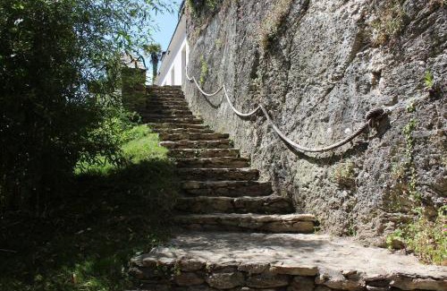 Le Palais House | Maison ORGO