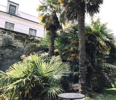 Le Palais House | Maison ORGO