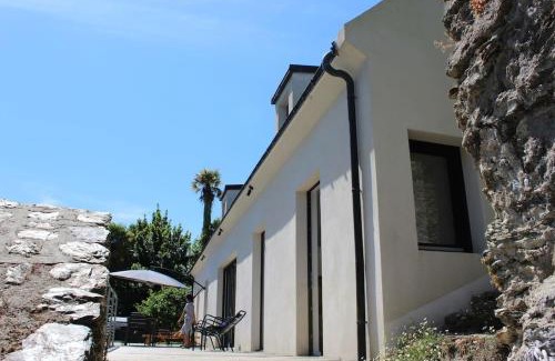 Le Palais House | Maison ORGO