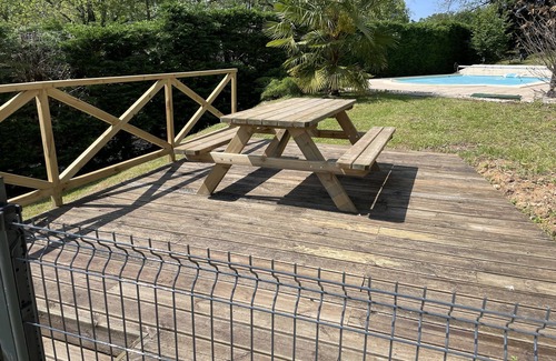 Terrasson-la-Villedieu House | Maison Périgord Noir Private swimming pool