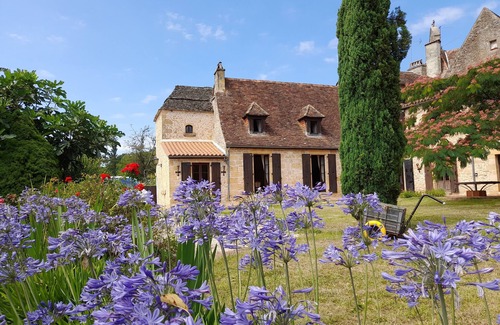 Saint-Andre-dAllas House | Maison périgourdine à 5 mn de Sarlat