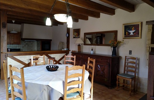 Archignac House | Maison Périgourdine Avec Piscine Privée,animaux de Compagnie Acceptés