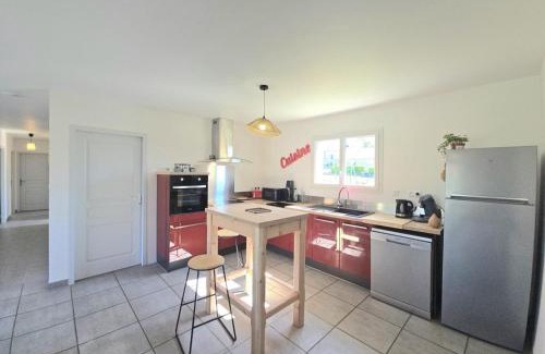 Sainte-Sabine-Born House | Maison périgourdine avec piscine privative, internet et animaux acceptés - FR-1-616-476