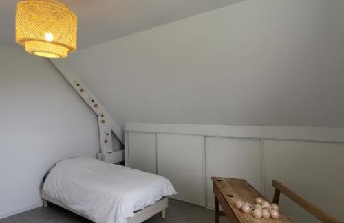 Saint-Vigor-le-Grand House | Maison proche Bayeux