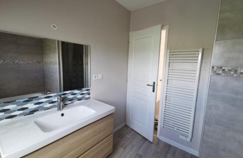 Saint-Vigor-le-Grand House | Maison proche Bayeux