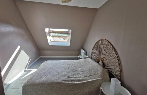 Saint-Vigor-le-Grand House | Maison proche Bayeux