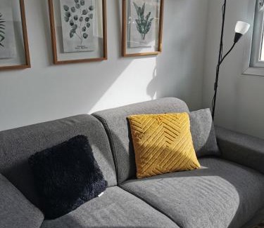 Saint-Vigor-le-Grand House | Maison proche Bayeux