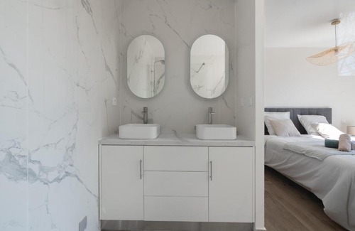 Beaurecueil House | Maison paisible au pied de la Sainte Victoire Idéale pour un séjour en famille ou entre amis