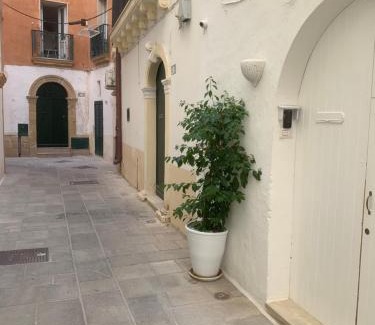 Quartiere XXIV Don Bosco Apartment | Maison Palmieri
