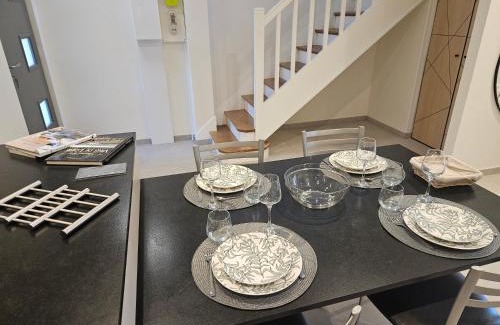 Tours House | Maison Parenthèse Prestige Tours Centre