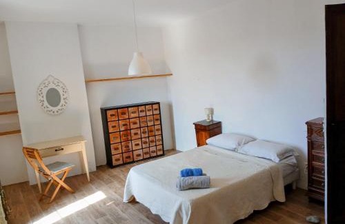 Cuxac-dʼAude Bed & Breakfast | Maison Pelissier Bed and Breakfast with swemming pool