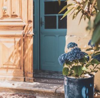 Cuxac-dʼAude Bed & Breakfast | Maison Pelissier - Chambres d’hôtes avec piscine