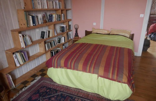 Rive Droite House | Maison PerCoudol