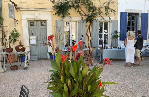 Leucate Bed & Breakfast | Maison Picarel, Chambres d'Hôtes, Leucate