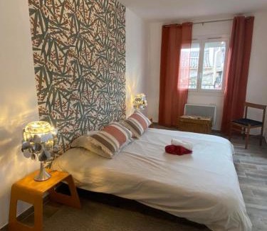 Montagnac House | MAISON PLEIN SUD SUR LES TOITS au 2 terrasses