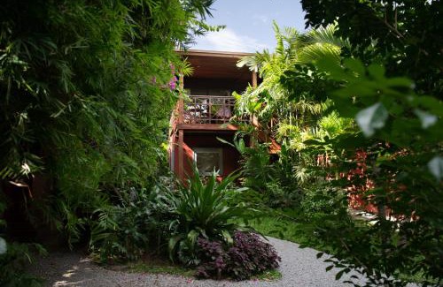 Siem Reap Resort | Maison Polanka