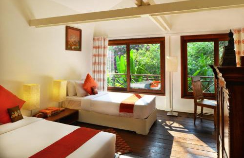 Siem Reap Resort | Maison Polanka