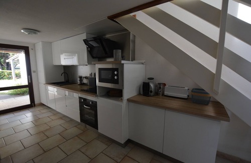 Pornic House | Maison Pornic Residence Vacances